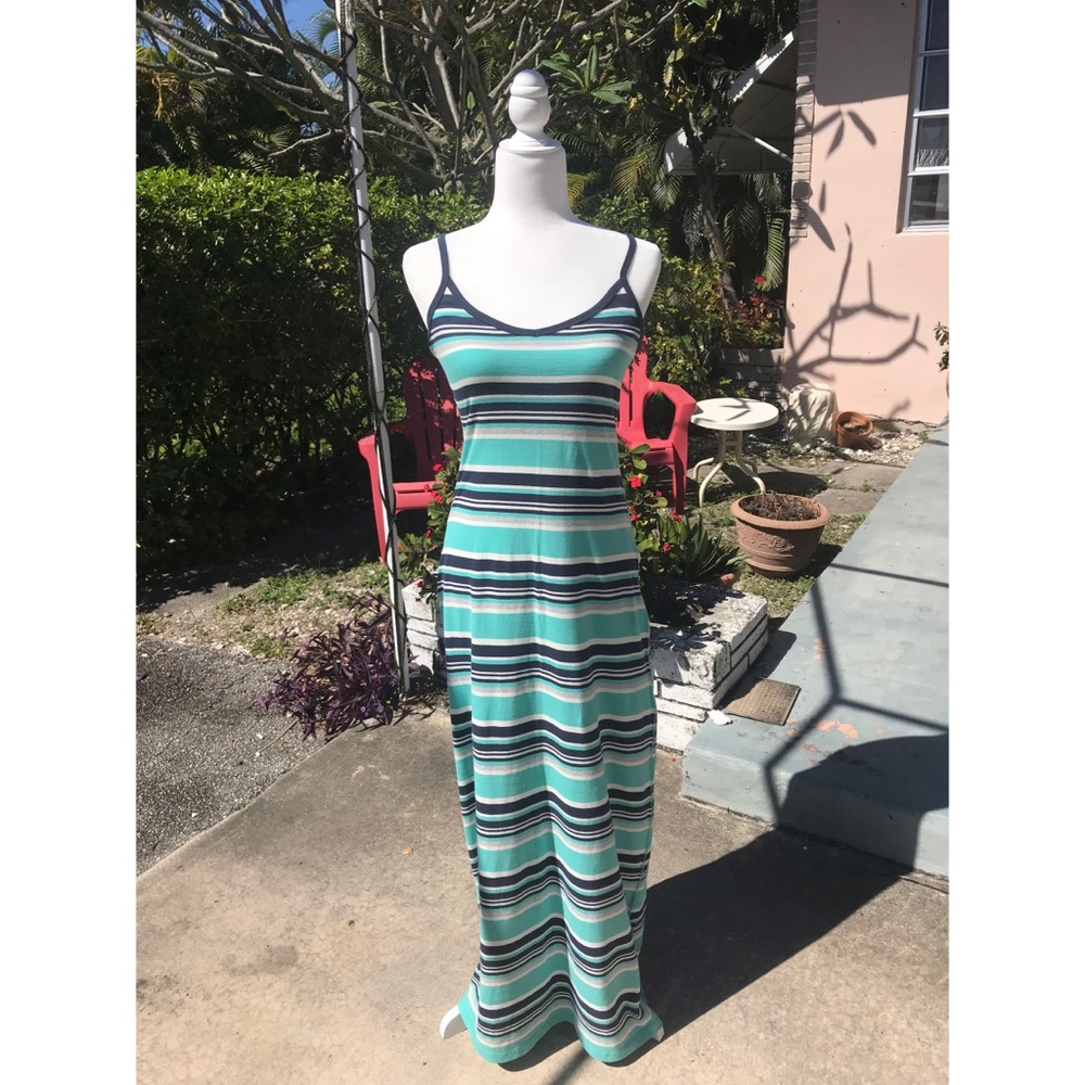 Superdry cotton dress